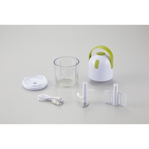 フードチョッパー 電動