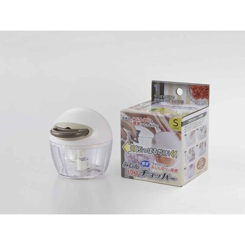 フードチョッパー みじん切り器