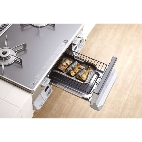 グリル&トースタートレー ちょい焼きトレー