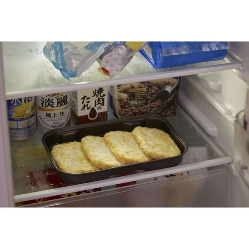 グリル&トースタートレー ちょい焼きトレー