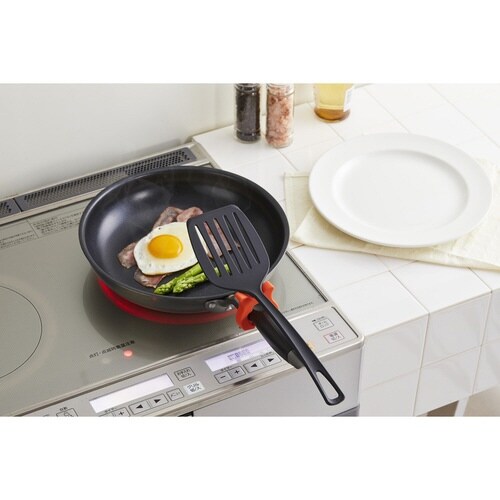 キッチンツールスタンド ちょい置きホルダー 2個入