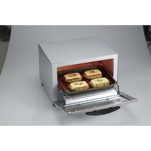 グリル&トースタートレー アミ付き ワイド