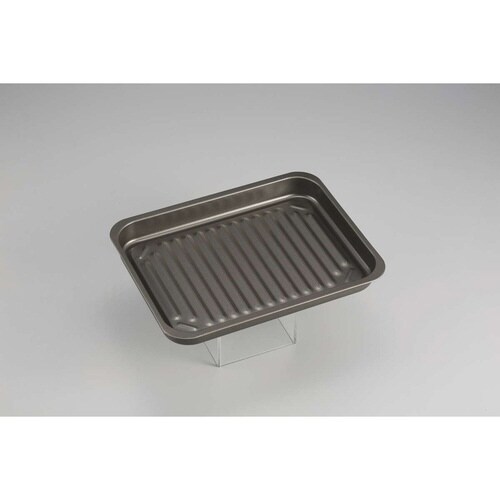 グリル&トースタートレー アミ付き ワイド