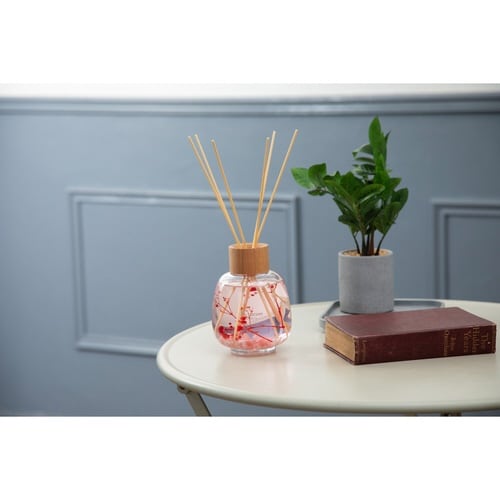 リードディフューザー B−nature サボン