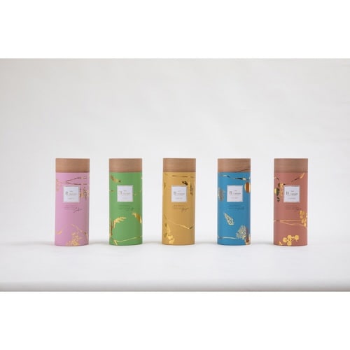 リードディフューザー B−nature サボン