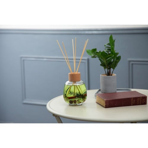 リードディフューザー B−nature リリー