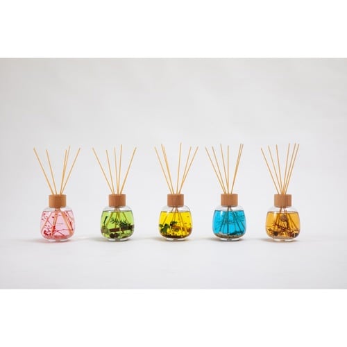 リードディフューザー フルーティー