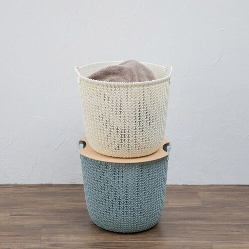 ふたカバー CURVER Knit