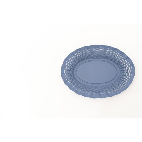 かご Roger Orfevre ブルー