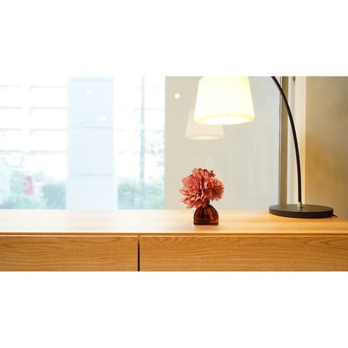 リードディフューザー フローラル×ハーブ