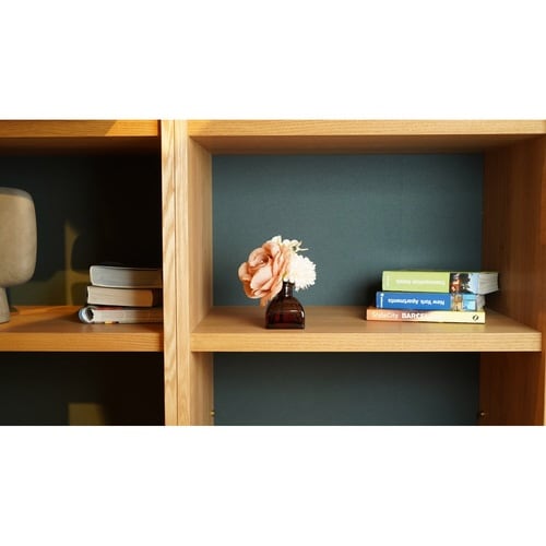 リードディフューザー バニラ×サンダルウッド