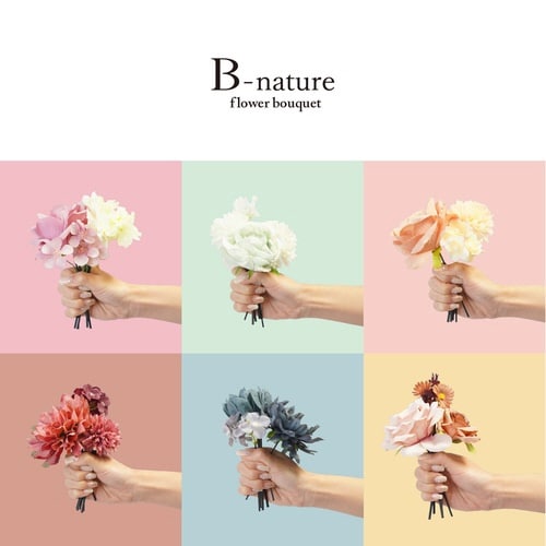 リードディフューザー シトラス×フローラル