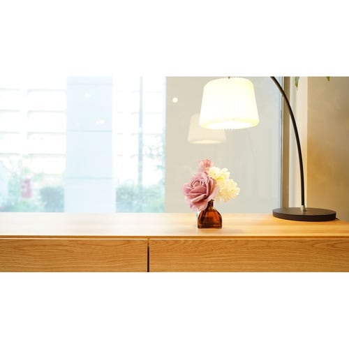 リードディフューザー ローズ×フローラル