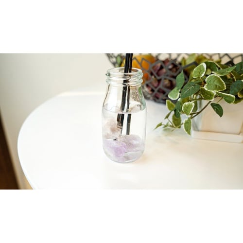 リードディフューザー B−nature アメジスト