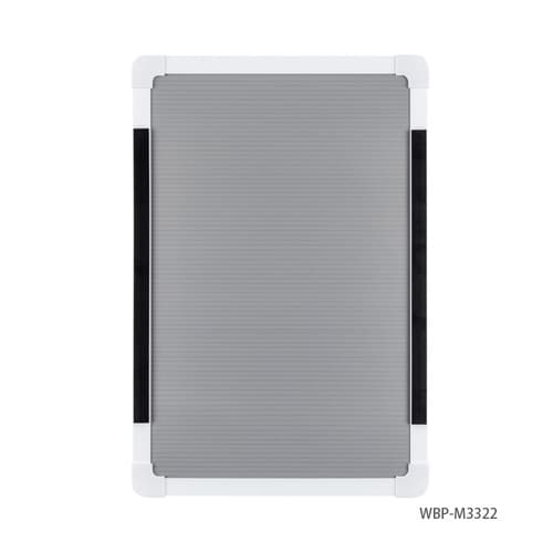 ホワイトボードマグネット330×220×2