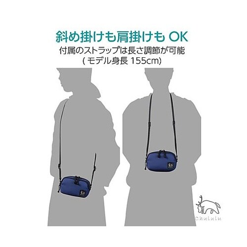 SCH−HDMPMNV マルチポーチM