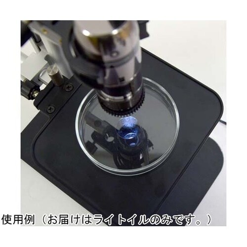 Dino−Liteシリーズ用バックライト