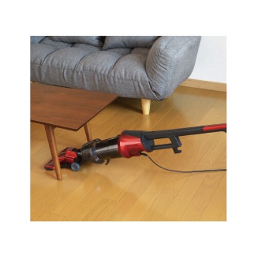 サイクロンスティック型クリーナー 617