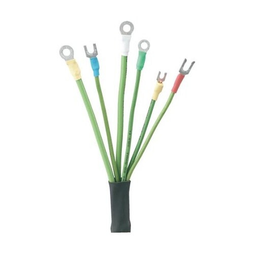 熱収縮チューブ キットボックス サイズコ