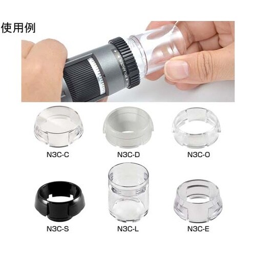 Dino−Lite Edge TV Po