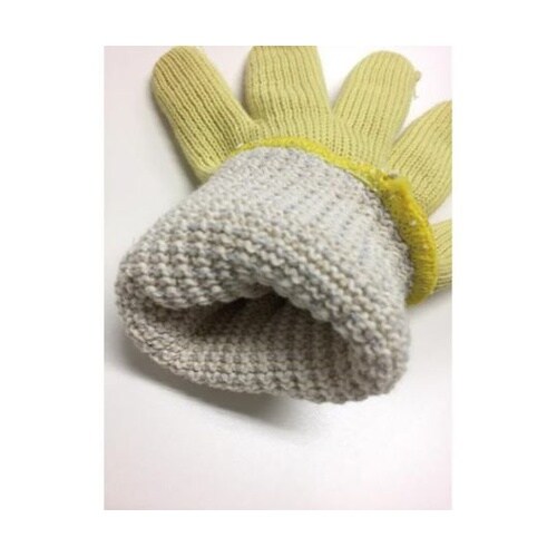 耐熱耐切創手袋 1双 HG−34