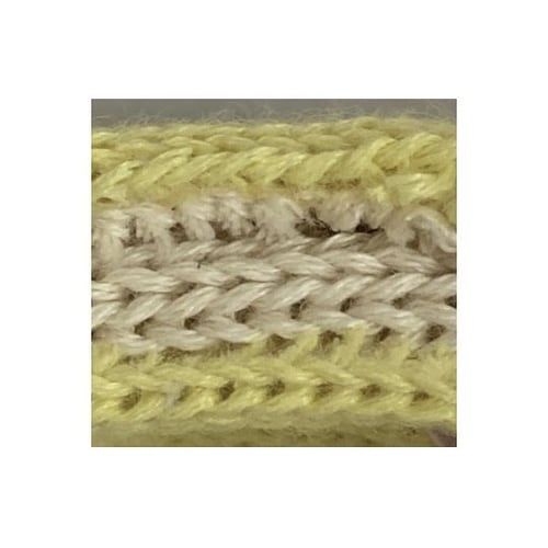 耐熱耐切創手袋 1双 HG−34