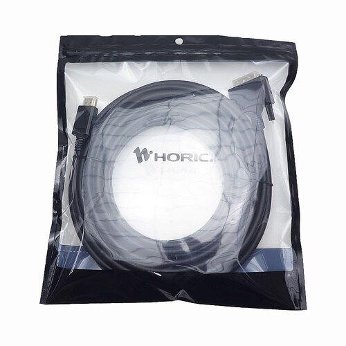 HDMI−DVI変換ケーブル 10m H