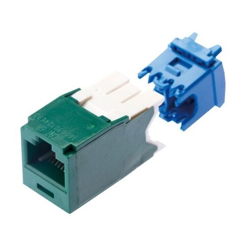 CJ6X88TGGR モジュラージャック