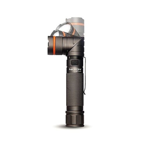 B71Pro首振りレッド・グリーンライト