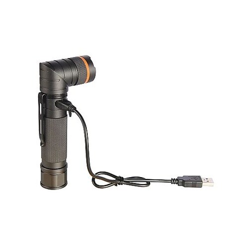 B71Pro首振りレッド・グリーンライト