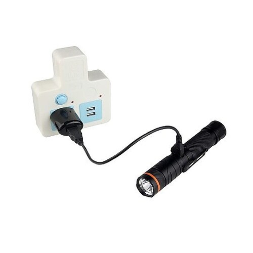 B71Pro首振りレッド・グリーンライト