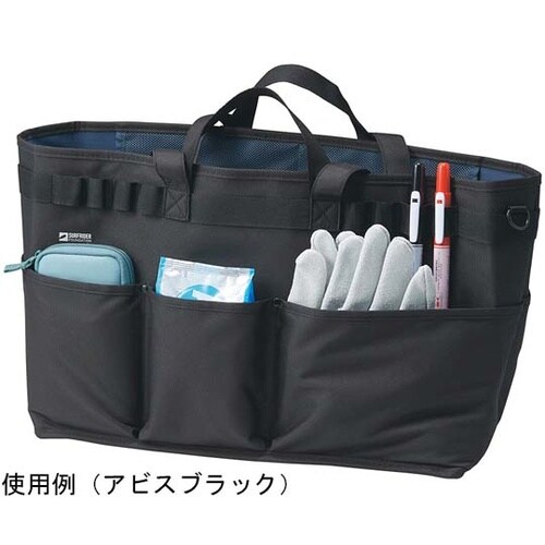 SFJ×LIHIT LAB. ツールバッ