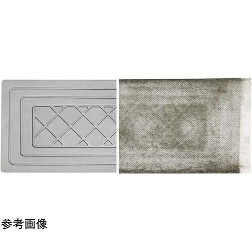 マルチフロアワイパーF FL268