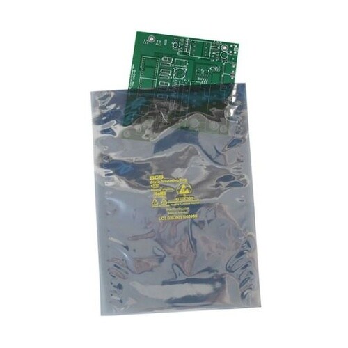 静電気シールドバッグ フラットタイプ 1