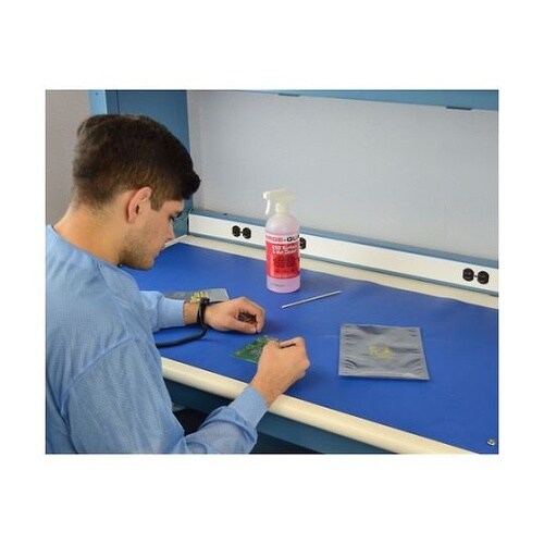 静電気シールドバッグ フラットタイプ 1