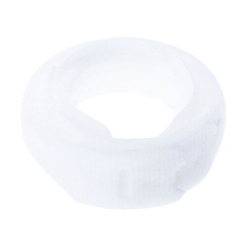 タックタイ スリットタイプ 白 (10本