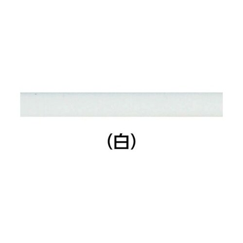 HSTT1948Q10 熱収縮チューブ白