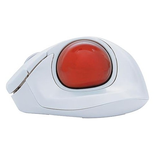 無線トラックボールMUS−TRLF132