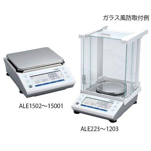 高精度電子天びん ALEシリーズ 620