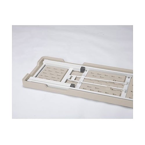 1800x400x365mm ベンチ(折