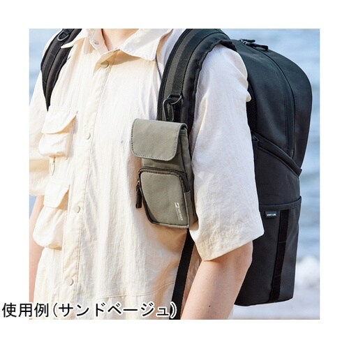 SFJ×LIHIT LAB. フォンポー