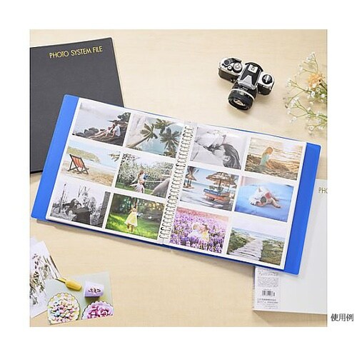 フォトシステムFL システムバインダー
