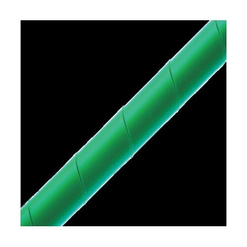 T50FC5 スパイラルラッピング 緑