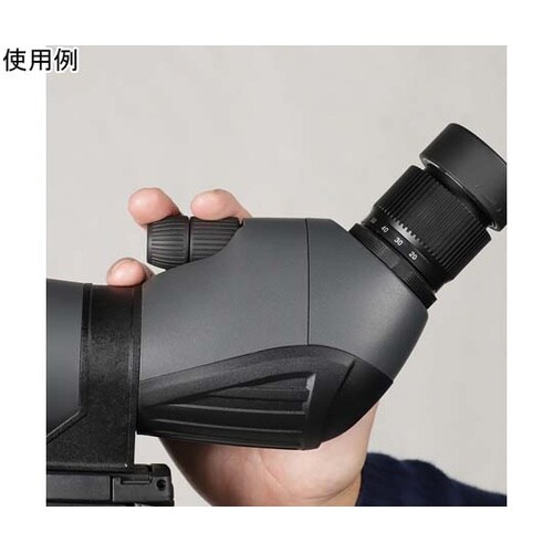 フィールドスコープ プロフィールドガイア