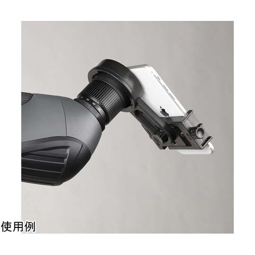 フィールドスコープ プロフィールドガイア