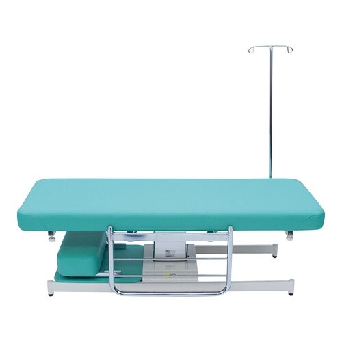 電動小児用処置ベッド 600×1400×
