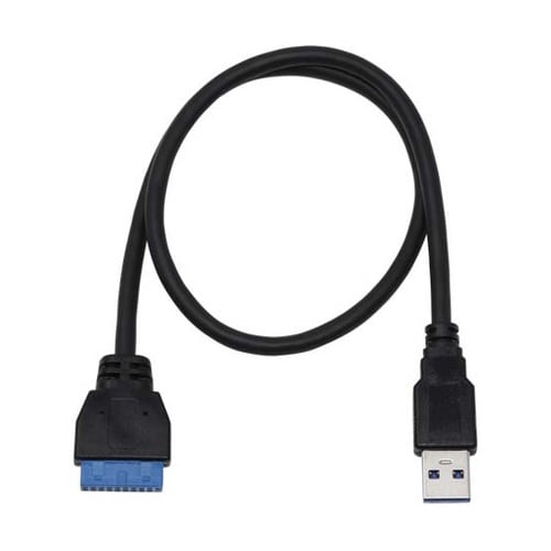 USB3.0 内蔵4ポートハブ A/Cポ