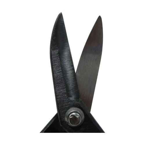 若獅子 金切鋏 エグリ刃 210mm 1