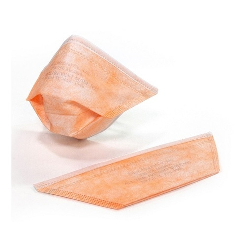 N95対応マスク プリベントマスク(オレ