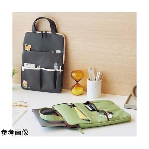 にゃんシーン キャリングスリーブ インデ